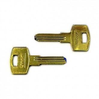 LLAVIN ALPACA SEGURIDAD TE-T11