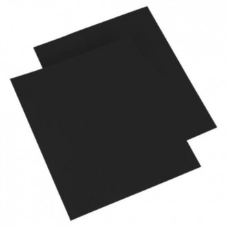 LIJA GR 320 PAPEL IMPERMEABLE LATEX 230X280