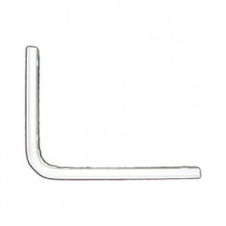 ESCUADRA BLANCO 375X250 0210011375