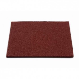 DESLIZADORES FIELTRO 100X85MM MARRON B70700M