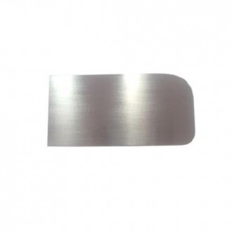 CUCHILLA REPASO LISA 120X60 605IC2