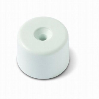 TOPE ALTO CON TORNILLO BLANCO (DISPLAY-2)