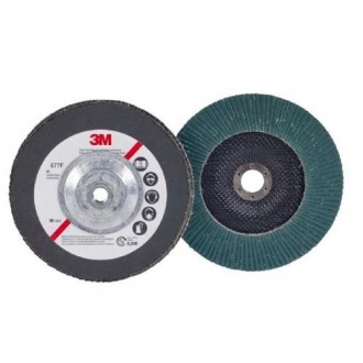 DISCO LAMINADO 577F CONICO 115/80 64851