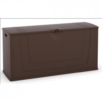 COFRE KARISMA 120 BROWN 4624BRW