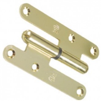 PERNIO S/REMATE PALA RDA. IZDA. LTD. 405-9.5/C