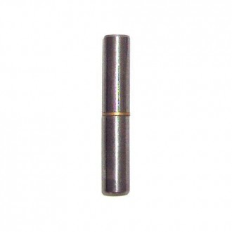 PERNIO TORNEADO 12X70 CON ARANDELA BRONCE 4