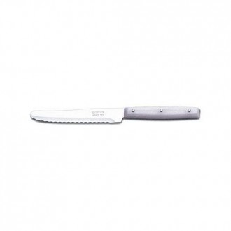 CUCHILLO POSTRE PERLADO 11 CM. 370600