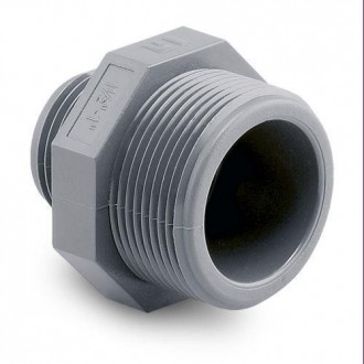 MACHON ROSCADO REDUCIDO 1' A 3/4' 9002449