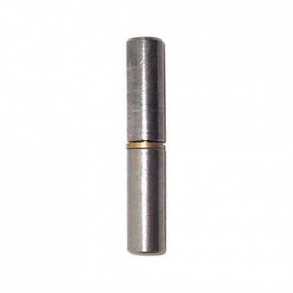 PERNIO TORNEADO 14X80 CON ARANDELA BRONCE 6