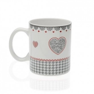 MUG KAMIRA 8X10CM. 20090436