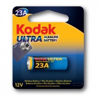 PILA ALCALINA ULTRA 23A 12V 30636057/B