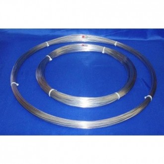 ALAMBRE GALVANIZADO 5 KG.NUMERO 3