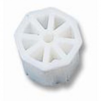 CAPSULA PLASTICO SIN ESPIGA PARA EJE 60 06-101-001