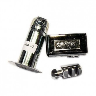DISPOSITIVO CON CERRADURA CB-92