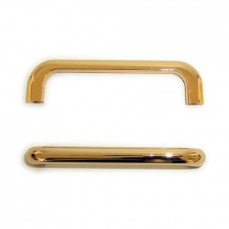 TIRADOR 7552 DORADO 7552100