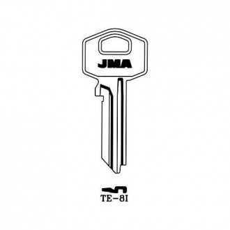 LLAVIN FASHION TE-8I