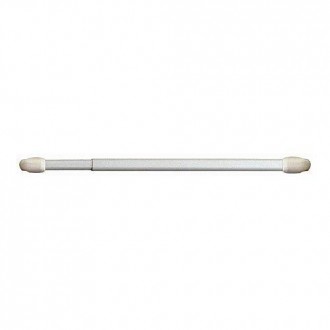 VISILLERO EXTERIOR OVAL 40-60 BLANCO (BOLSA 2)