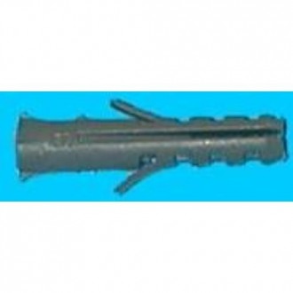TACO DE 6 NYLON COINFER BLISTER
