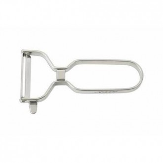 PELADOR INOX CON CABEZAL BASCULANTE 607000