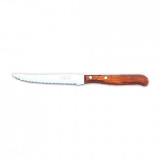 CUCHILLO CHULETERO SERIE LATINA 100401