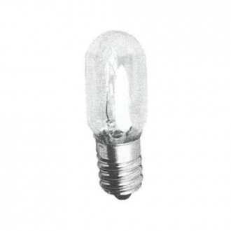 BOMBILLA FRIGORIFICO 15 W. 12650/15