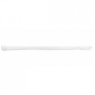 BRIDA NYLON 4,8X180 MM BLANCA 100 UDS