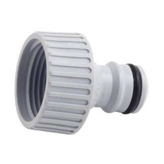 ENCHUFE RAPIDO 3/4" HEMBRA E-4400