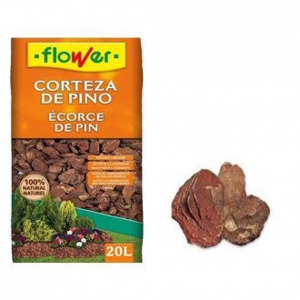 CORTEZA PINO DECORACION 20LT. 90239