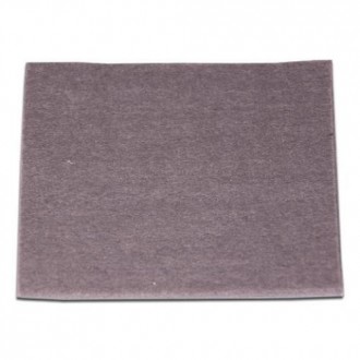 FIELTRO ADHESIVO CUADRADO 100X85 GRIS (DISPLAY-1)
