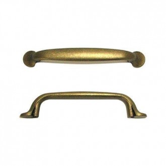 TIRADOR BRONCE RUSTICO 7032/831
