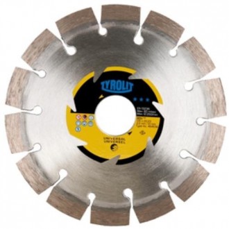 DISCO USO GENERAL PREMIUM 115X2.2X22