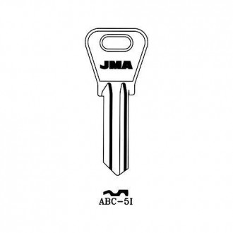 LLAVIN GRUPO B ABC-5I