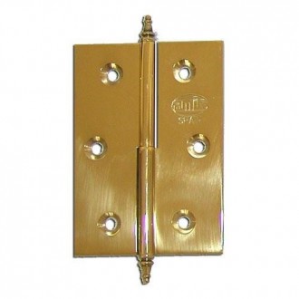 BISAGRA LATON MODELO 1006 70X50 DCHA.