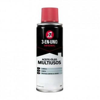 ACEITE MULTIUSO S 3 EN 1 200 ML. 34135