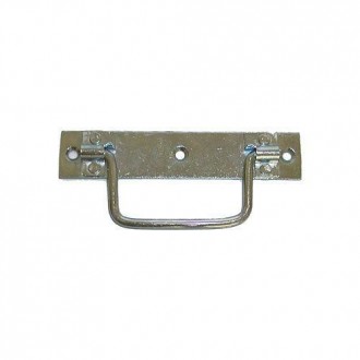 ASA ABATIBLE HIERRO CINCADO 102-100 1411