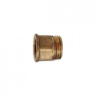 RACOR MARSELLA 1/2X1/2 MACHO HEMBRA 352202