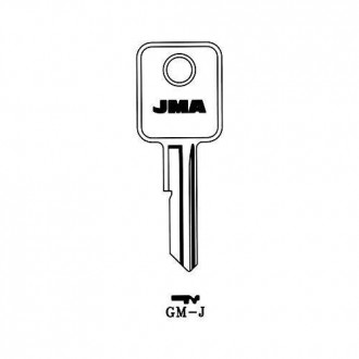 LLAVIN GRUPO C GM-J