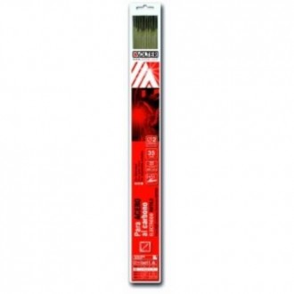 BLISTER ELECTRODO RUTILO 2 MM. 35 UNIDADES 05965