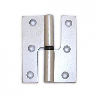 PERNIO CROMO-MATE IZDA. 950/90 PE AYR