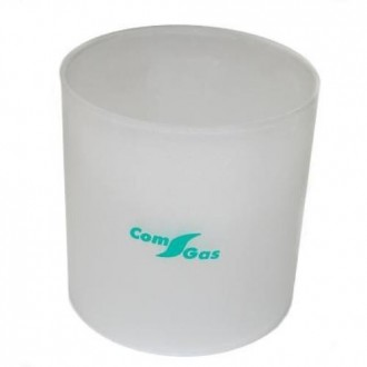 CRISTAL 80X80 PARA LUZ 755 Y 1032