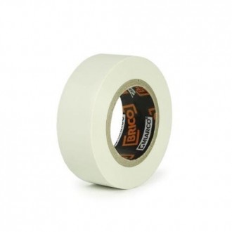 CINTA AISLANTE RANGER 10X19 BLANCA