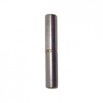 PERNIO TORNEADO 16X100 CON ARANDELA BRONCE 9
