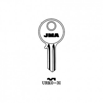 LLAVIN GRUPO B URKO-3I