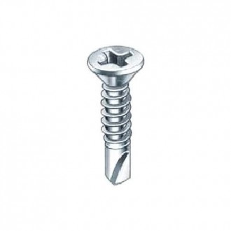 CENT. TORNILLO PUNTA BROCA DIN-7504-P 10X38