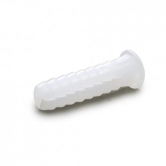 TACO PARED BLANCO 9X30 (BOLSA-25)