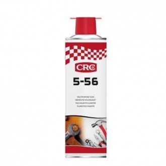 LUBRICANTE MULTI-SPRAY 5-56 500ML 33024AB