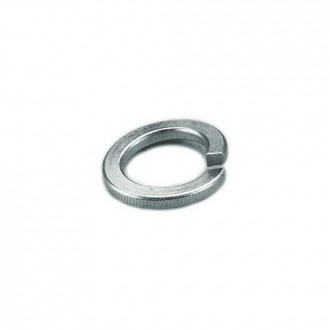 CENT. ARANDELA GROWER 10 ZN DIN-127