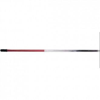 PALO ALUMINIO 0.65 MM. 1400 (CEPILLO+FREGONA+MOPA)