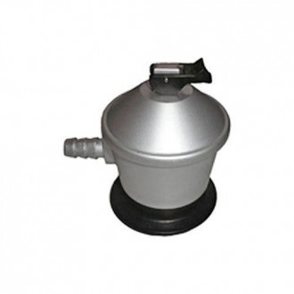 REGULADOR GAS DOMESTICO 30 GR. 200072