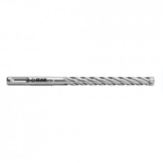 BROCA SDS PLUS 4 PUNTAS 1891 8X460 36687